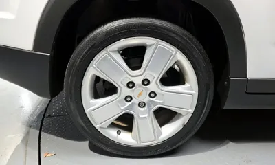 ChevroletGMDaewoo Orlando 2017, 139574 км, за 5300000 KRW - фото 5