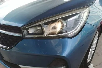 Chery Arrizo 5 2019, 92800 км, за 30026.63 CNY - фото 8