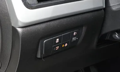 KG_Mobility_Ssangyong KORANDO 2018, 129863 км, за 6500000 KRW - фото 14