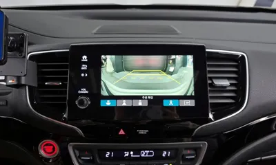 Honda Pilot 2019, 48825 км, за 32200000 KRW - фото 14