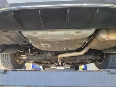 Hyundai Sonata 2020, 166535 км, за 12500000 KRW - фото 6