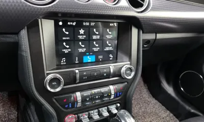 Ford Mustang 2019, 121735 км, за 19990000 KRW - фото 14
