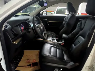 Haval H6 2021, 74100 км, за 45900 CNY - фото 15