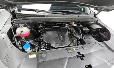 Kia Canival 2023, 54178 км, за 29800000 KRW - фото 6
