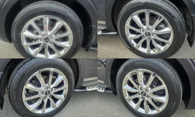 Kia Sorento 2016, 131050 км, за 12660000 KRW - фото 6