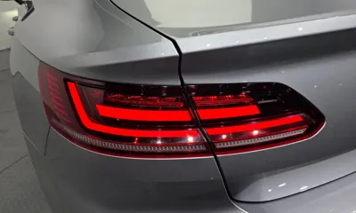 Volkswagen Arteon 2020, 126777 км, за 17400000 KRW - фото 23
