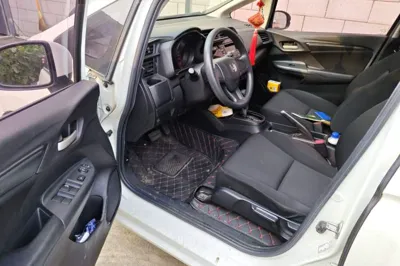 Honda Fit 2018, 62100 км, за 39047.54 CNY - фото 16