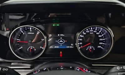 Kia Canival 2023, 108138 км, за 49990000 KRW - фото 8
