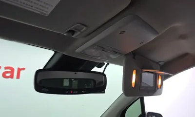 ChevroletGMDaewoo Trax 2016, 183921 км, за 3900000 KRW - фото 18