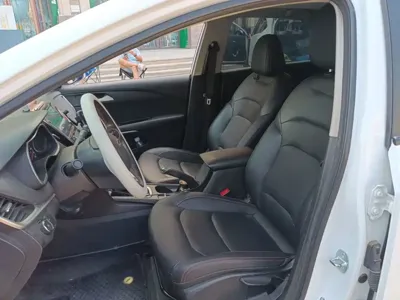 Chevrolet Monza 2022, 73400 км, за 33700 CNY - фото 8