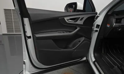 Audi Q7 2019, 92021 км, за 30900000 KRW - фото 24