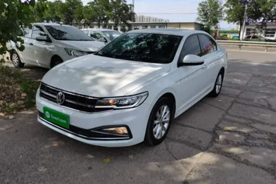 Volkswagen Bora · 2020 год