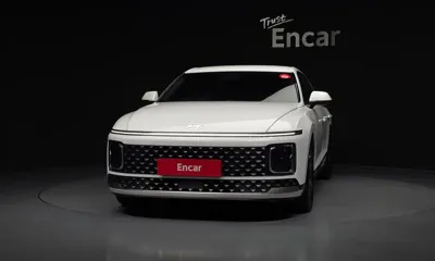 Hyundai Grandeur 2023, 79937 км, за 26900000 KRW