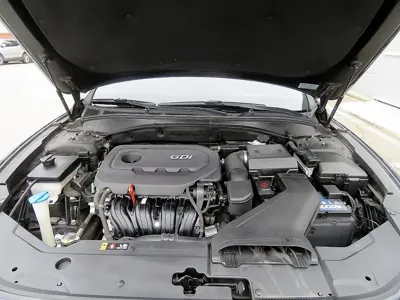 Hyundai Grandeur 2019, 84623 км, за 10650000 KRW - фото 19