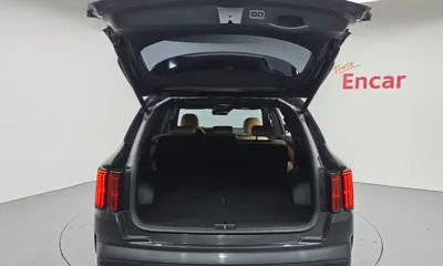 Kia Sorento 2023, 90088 км, за 22500000 KRW - фото 20
