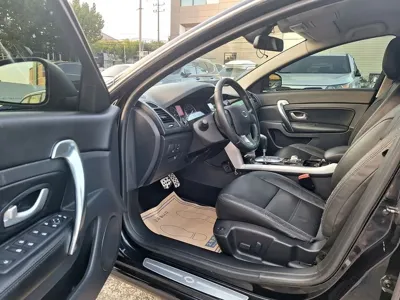 Renault-KoreaSamsung SM5 2013, 159000 км, за 2490000 KRW - фото 8