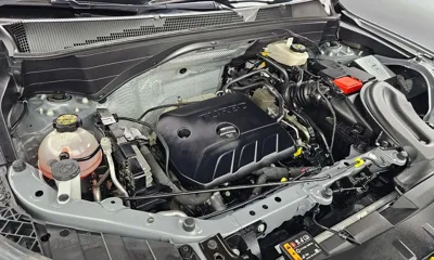 ChevroletGMDaewoo Trailblazer 2022, 13142 км, за 19900000 KRW - фото 6