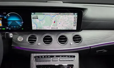 Mercedes-Benz E-Class 2022, 23194 км, за 46800000 KRW - фото 32