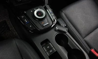 Kia Seltos 2023, 24249 км, за 25000000 KRW - фото 9
