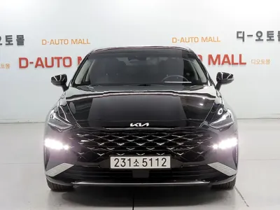 Kia K8 2024, 28361 км, за 19900000 KRW - фото 2