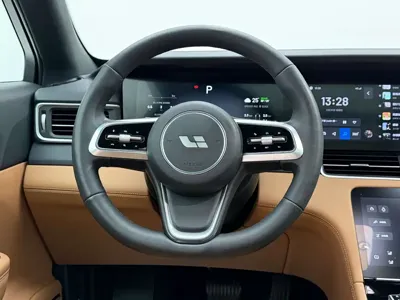 Li Auto Li ONE 2022, 68000 км, за 126800 CNY - фото 26