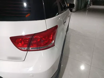Haval H1 2016, 85100 км, за 28789.4 CNY - фото 7