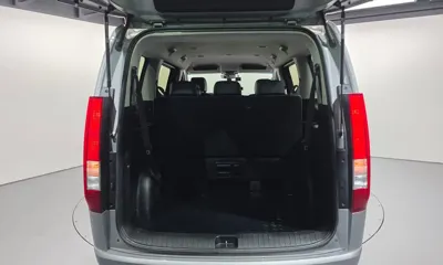 Hyundai Staria 2022, 63524 км, за 99990000 KRW - фото 20