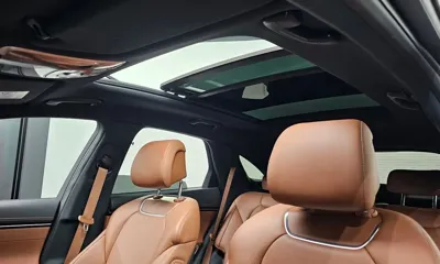 Genesis GV70 2024, 22927 км, за 44900000 KRW - фото 29