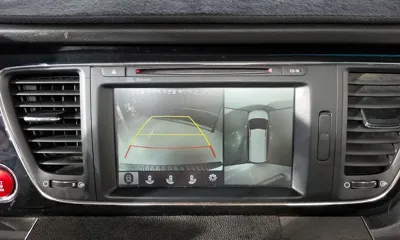 Kia Canival 2018, 202170 км, за 11400000 KRW - фото 15