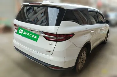 Geely Auto Jiajie 2019, 166100 км, за 29258.46 CNY - фото 7