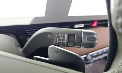 Hyundai Ioniq5 2022, 89131 км, за 30500000 KRW - фото 28