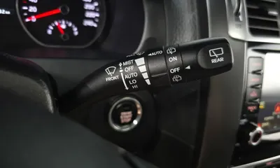Kia Mohave 2018, 54732 км, за 20500000 KRW - фото 27