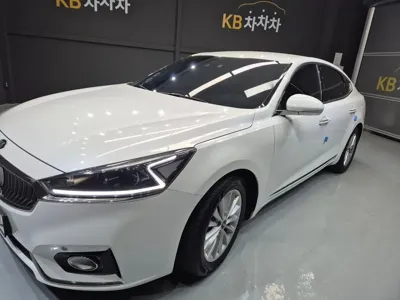 Kia K7 2019, 102000 км, за 12500000 KRW - фото 6