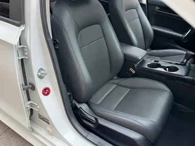 Honda Civic 2022, 39500 км, за 75800 CNY - фото 23
