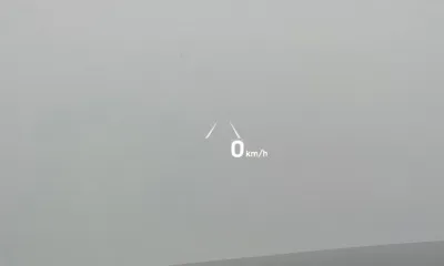 Genesis EQ900 2016, 182520 км, за 14900000 KRW - фото 17