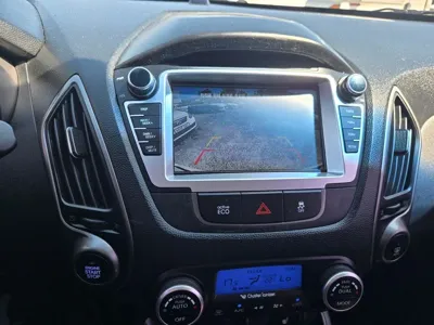 Hyundai Tucson 2014, 161086 км, за 7300000 KRW - фото 15