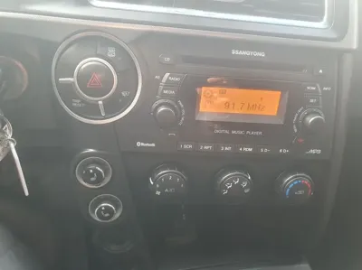 KG_Mobility_Ssangyong KORANDO 2018, 165883 км, за 3900000 KRW - фото 12