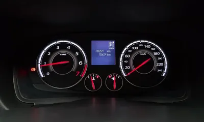 Renault-KoreaSamsung SM7 2018, 78251 км, за 8200000 KRW - фото 8