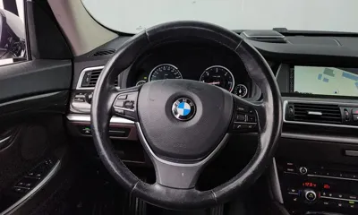 BMW Gran Turismo 2016, 177115 км, за 8990000 KRW - фото 13