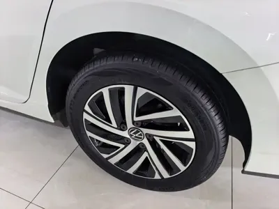 Volkswagen Lavida 2023, 41000 км, за 82800 CNY - фото 10