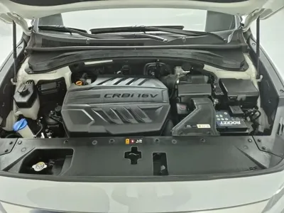 Hyundai Santafe 2019, 106181 км, за 18800000 KRW - фото 6