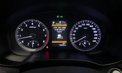 Hyundai Grandeur 2018, 103247 км, за 14900000 KRW - фото 8