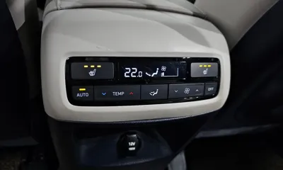 Hyundai Palisade 2019, 92441 км, за 20990000 KRW - фото 19