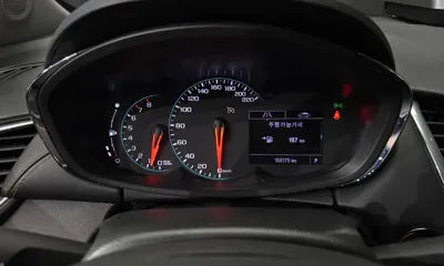 ChevroletGMDaewoo Trax 2019, 155175 км, за 6800000 KRW - фото 8
