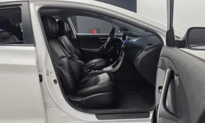 Hyundai Avante 2012, 115472 км, за 4500000 KRW - фото 26