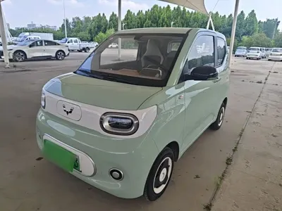 Wuling MINIEV · 2024 год
