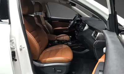 Kia Sorento 2019, 109223 км, за 99990000 KRW - фото 26