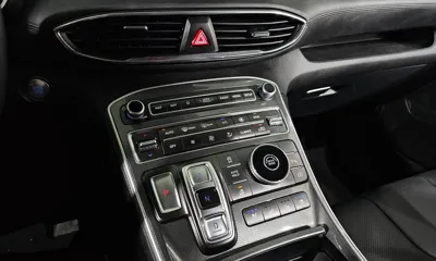 Hyundai Santafe 2023, 99022 км, за 20700000 KRW - фото 9