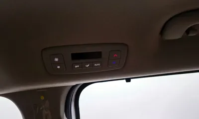 Kia Canival 2023, 36984 км, за 28500000 KRW - фото 33