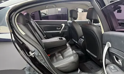 Renault-KoreaSamsung SM5 2019, 92366 км, за 5900000 KRW - фото 11